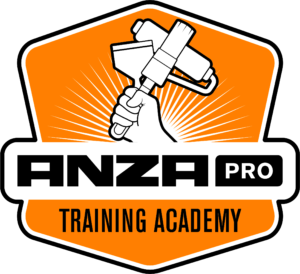 Anza Pro Training Academy logo